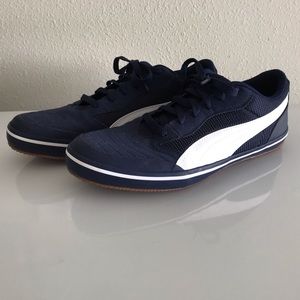 Puma shoes